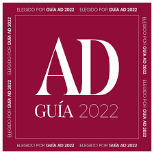 Architectural Digest 2022 Guide logo